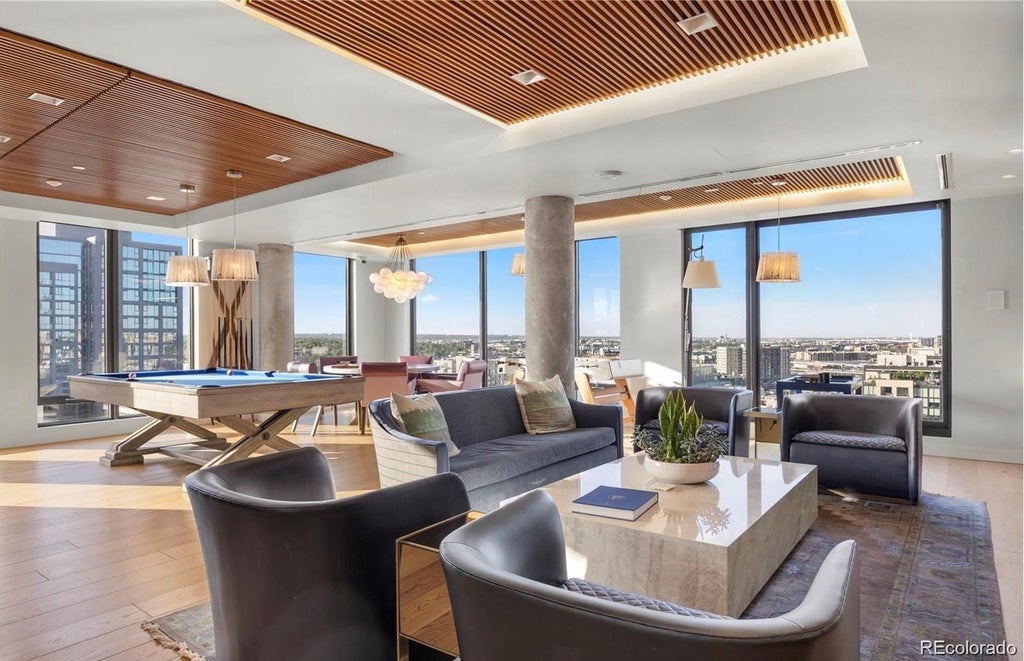 1750 Wewatta Street 523, Denver