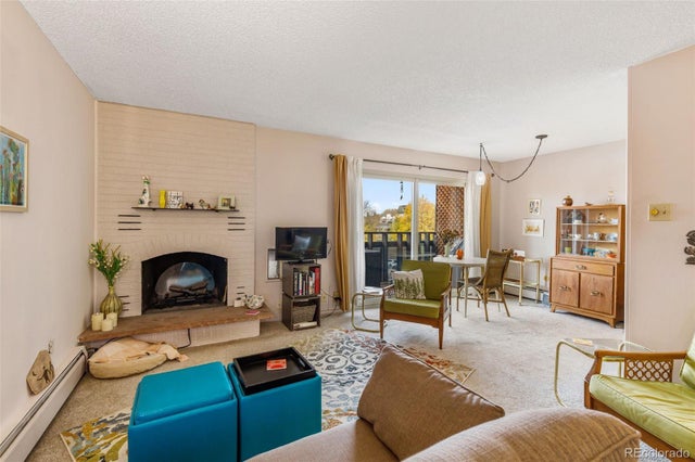 1233 N Ogden Street 302, Denver