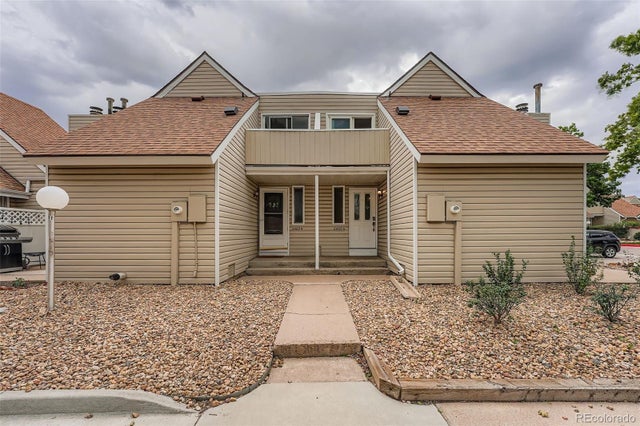 2469 S Xanadu Way A, Aurora