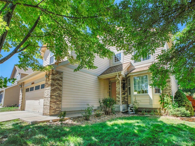 6877 Summerset Avenue, Longmont