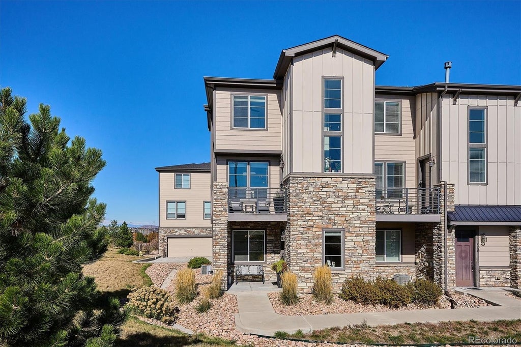 1604 Castle Creek Circle, Castle Rock