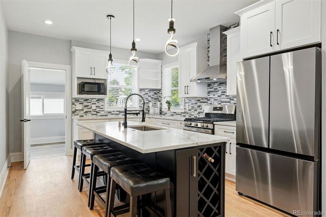 4059 Quivas Street, Denver