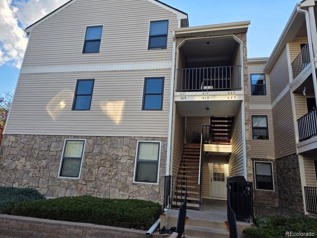 6755 S Field Street 618, Littleton