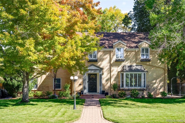 2212 Monaco Street, Denver