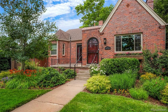 2227 Locust Street, Denver