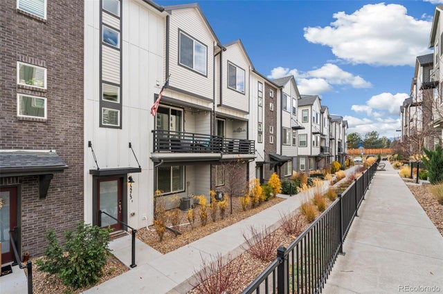 12213 W 57th Lane, Arvada