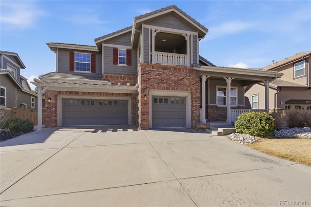 10613 Briarglen Circle, Highlands Ranch