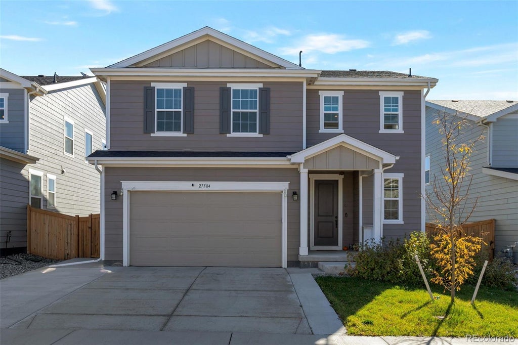 27584 E 6th Drive, Aurora