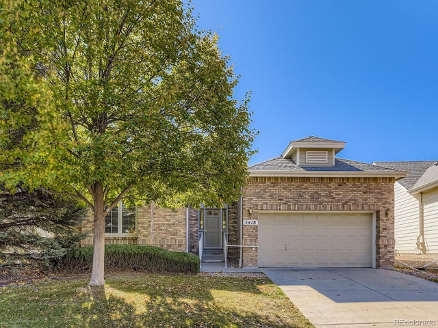 5418 Shetland Court, Highlands Ranch