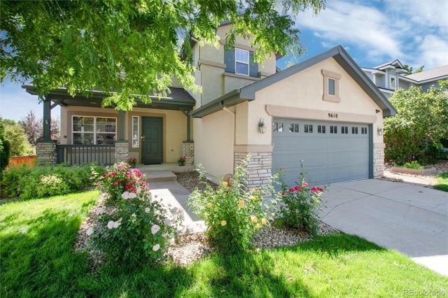9610 S Dover Way, Littleton