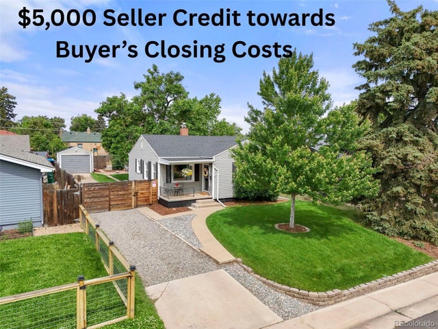 5115 Osceola Street, Denver