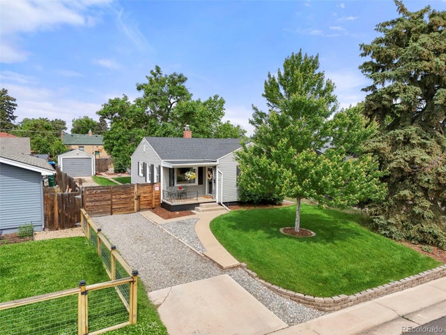5115 Osceola Street, Denver