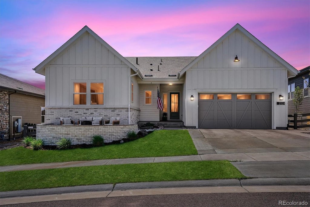 2124 Bellcove Drive, Castle Pines