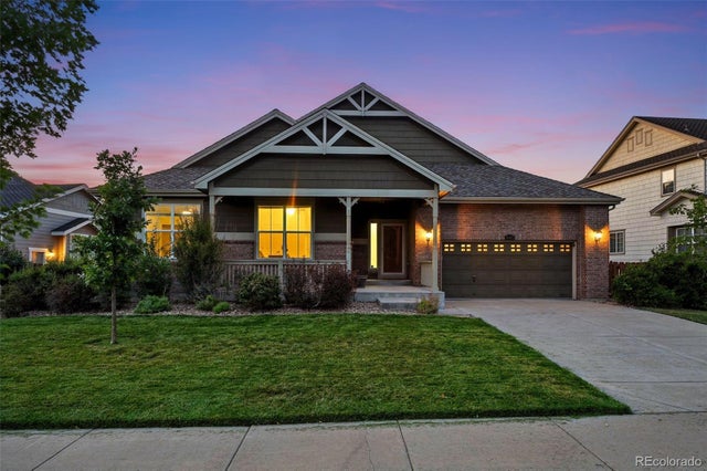 26473 E Caley Drive, Aurora