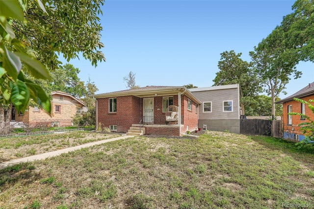 4254 N Clay Street, Denver