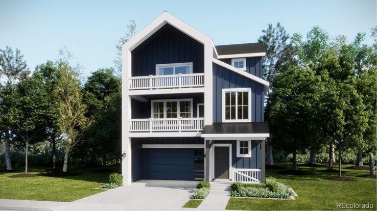 8873 Watercress Circle, Littleton