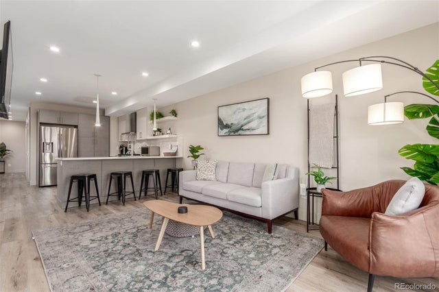 1318 Yates Street, Denver