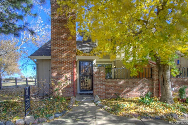 11781 Elk Head Range Road, Littleton