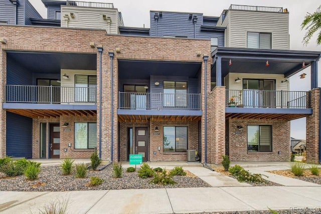 8327 Mount Kataka Street, Littleton