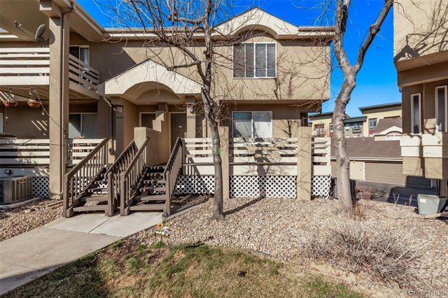 4548 E Kentucky Circle, Denver