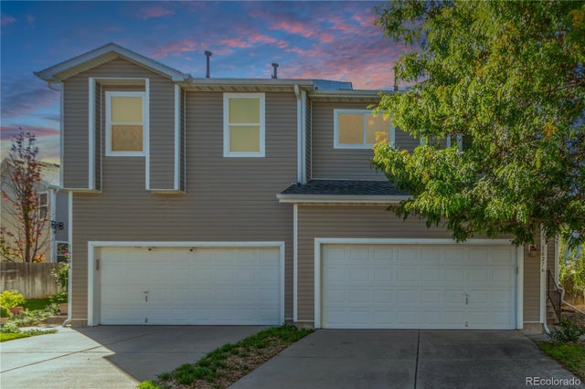 16276 E Otero Place, Englewood