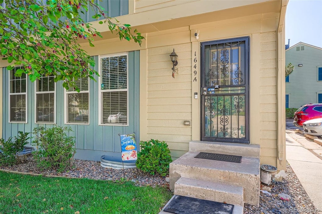 1649 S Ivory Circle A, Aurora