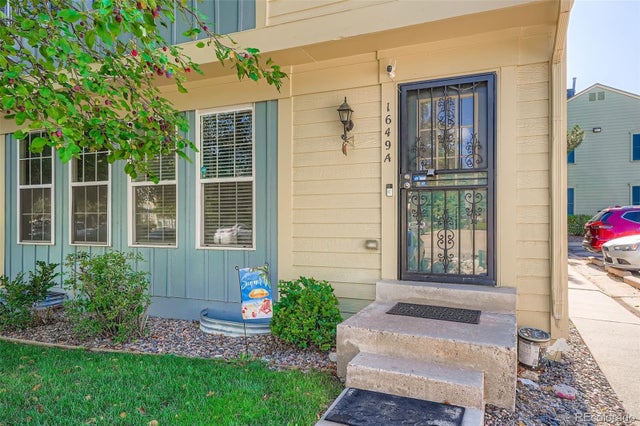 1649 S Ivory Circle A, Aurora