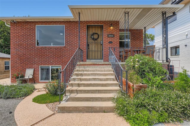 2715 Xavier Street, Denver