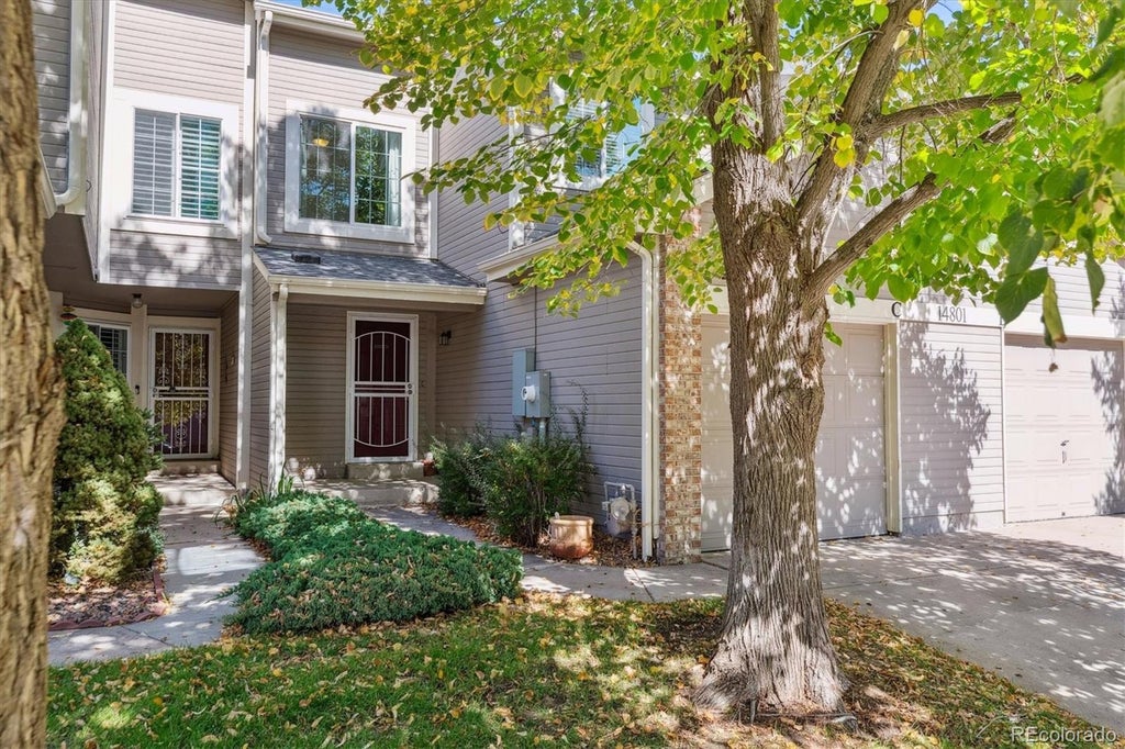 14801 E Penwood Place C, Aurora