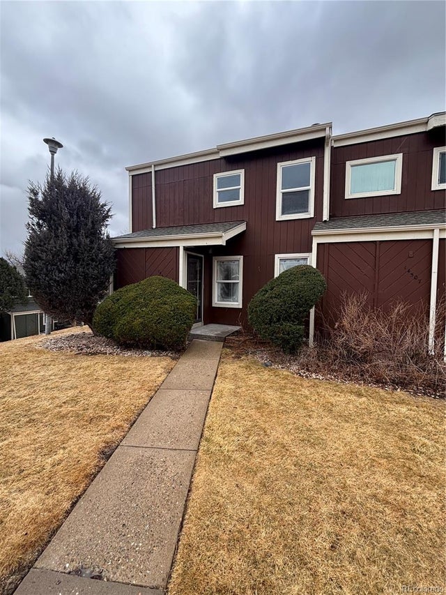 14509 W 32nd Avenue, Golden