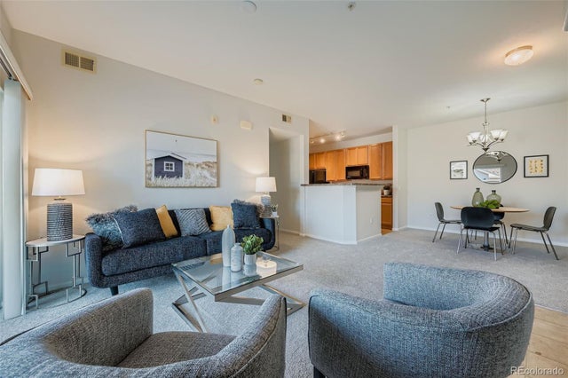 15700 E Jamison Drive 7-101, Englewood