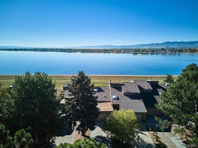 7080 W Stetson Place 18, Littleton