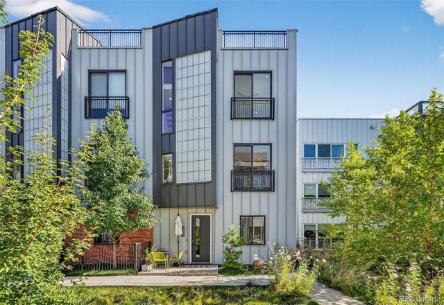 1150 26th Street, Denver
