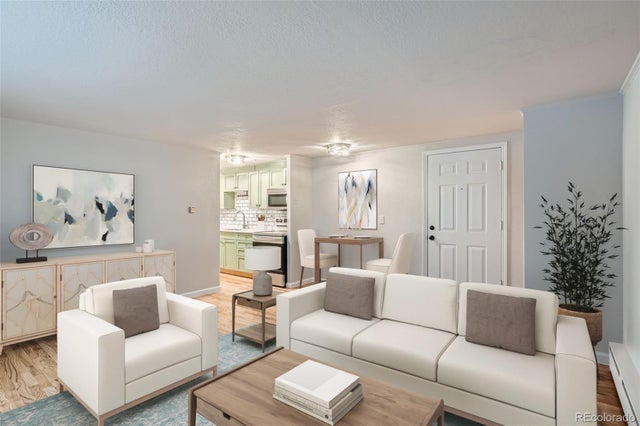 336 N Grant Street 412, Denver