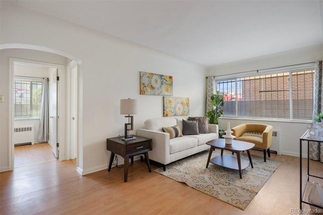 1454 Jersey Street 2, Denver