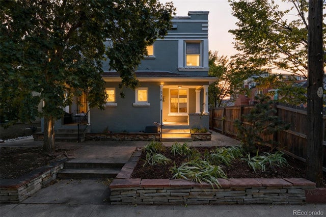 716 N Sherman Street, Denver