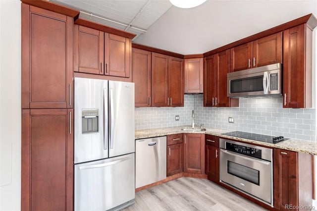 720 16th Street 207, Denver