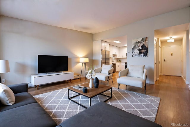 580 S Clinton Street 10d, Denver