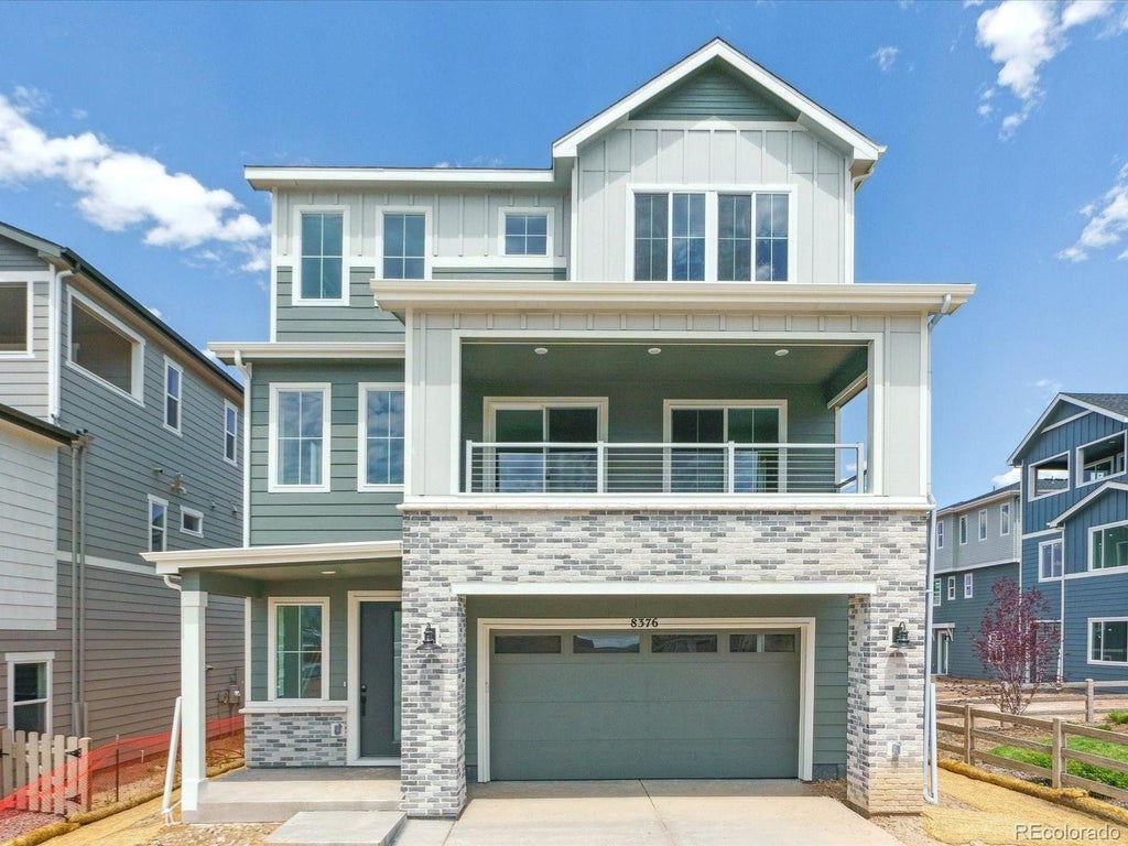 8376 Cokedale Drive, Littleton