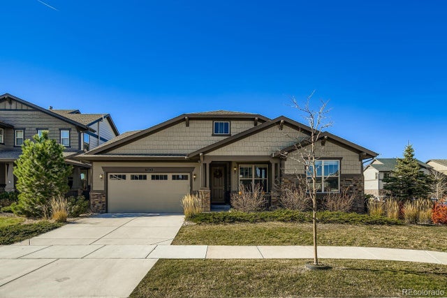8793 Flattop Street, Arvada