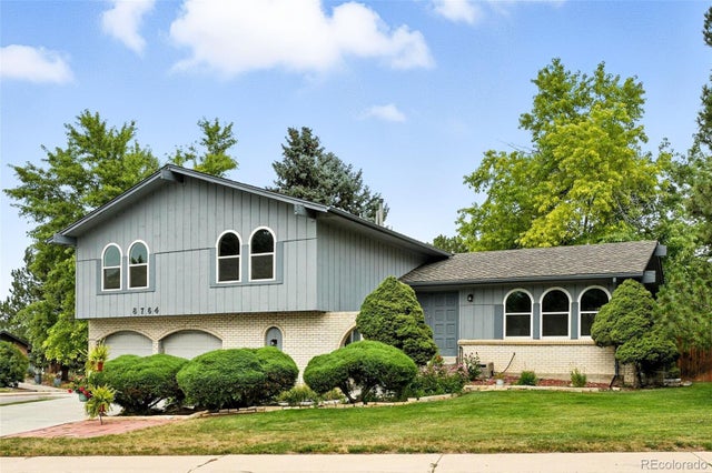 8764 E Radcliff Avenue, Denver
