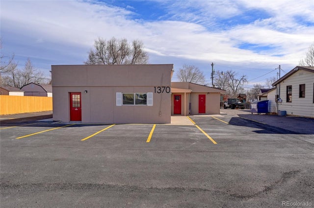 1370 Carr Street, Lakewood