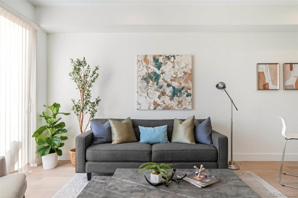 4777 Shoshone Street 9, Denver