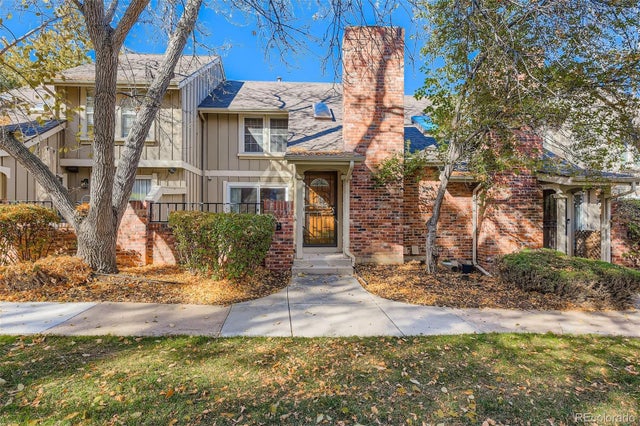 2743 W Long Drive B, Littleton