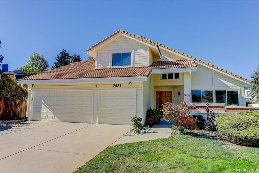 7971 Arrowhead Court, Lone Tree