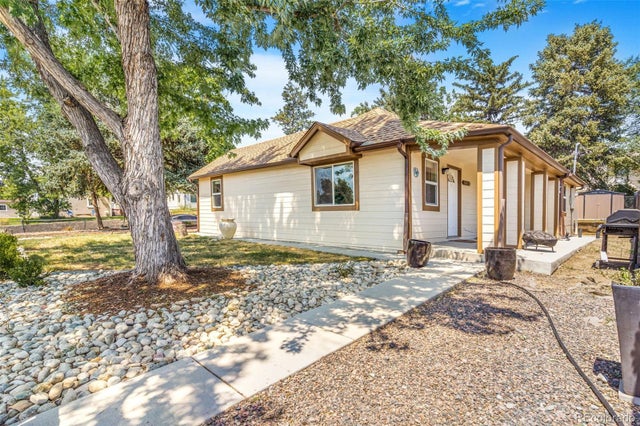 3835 W 3rd Avenue, Denver