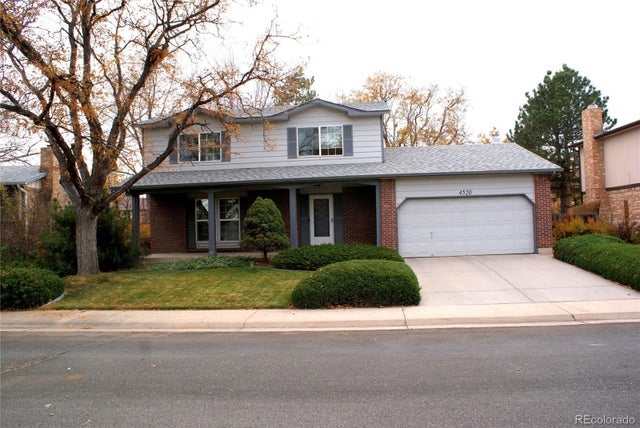 4520 E 122nd Court, Thornton