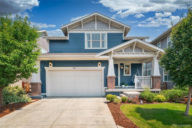 1827 W 137th Lane, Broomfield