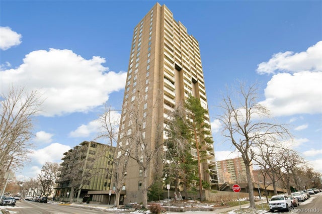 2000 E 12th Avenue 15d, Denver