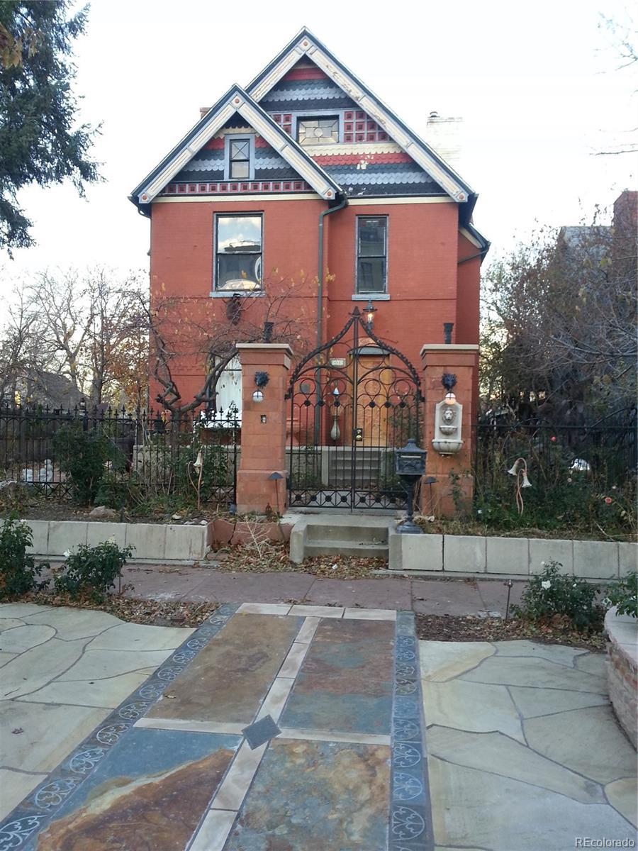 441 Acoma Street, Denver